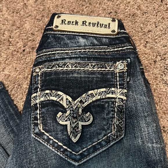 Rock Revival women’s jeans - Picture 1 of 4